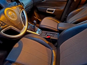 Opel Antara 2.2 CDTI  44 | Mobile.bg    13
