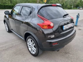 Nissan Juke 1.6T Бензин ШВЕЙЦАРИЯ - 14800 лв. - 68624318 | Car24.bg