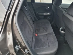 Nissan Juke 1.6T Бензин ШВЕЙЦАРИЯ - 14800 лв. - 68624318 | Car24.bg