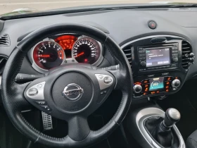 Nissan Juke 1.6T Бензин ШВЕЙЦАРИЯ - 14800 лв. - 68624318 | Car24.bg