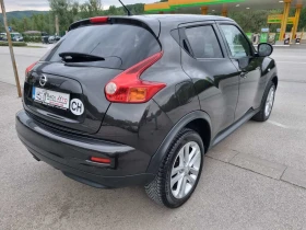 Nissan Juke 1.6T Бензин ШВЕЙЦАРИЯ - 14800 лв. - 68624318 | Car24.bg