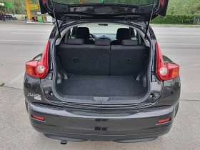 Nissan Juke 1.6T Бензин ШВЕЙЦАРИЯ - 14800 лв. - 68624318 | Car24.bg