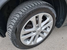 Nissan Juke 1.6T Бензин ШВЕЙЦАРИЯ - 14800 лв. - 68624318 | Car24.bg