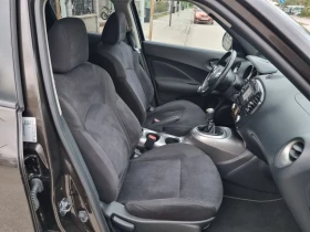 Nissan Juke 1.6T Бензин ШВЕЙЦАРИЯ - 14800 лв. - 68624318 | Car24.bg
