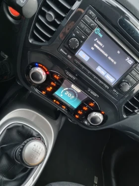 Nissan Juke 1.6T Бензин ШВЕЙЦАРИЯ - 14800 лв. - 68624318 | Car24.bg