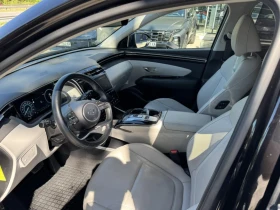 Hyundai Tucson   3 , Full Hybrid,   | Mobile.bg    9