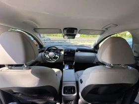 Hyundai Tucson   3 , Full Hybrid,   | Mobile.bg    6