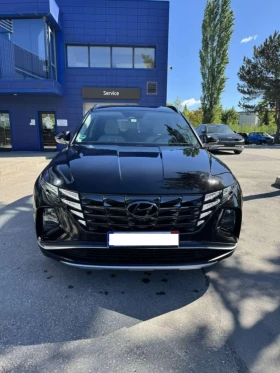 Hyundai Tucson   3 , Full Hybrid,   | Mobile.bg    3