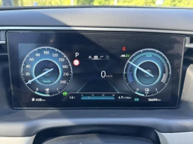 Hyundai Tucson   3 , Full Hybrid,   | Mobile.bg    12