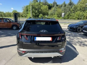 Hyundai Tucson   3 , Full Hybrid,   | Mobile.bg    5