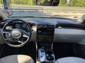 Hyundai Tucson   3 , Full Hybrid,   | Mobile.bg    11