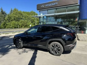 Hyundai Tucson   3 , Full Hybrid,   | Mobile.bg    2