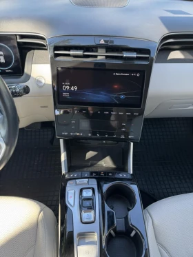 Hyundai Tucson   3 , Full Hybrid,   | Mobile.bg    10