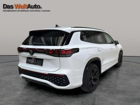 VW Tayron R-Line 2.0 TDI SCR 4MOTION DSG - 108900 лв. - 99732723 6