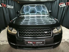Land Rover Range rover VOGUE / AUTOBIOGRAPHY / 4.4 V8 SD | Mobile.bg    2