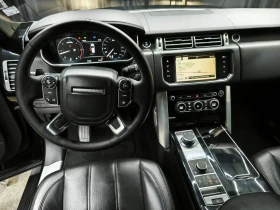 Land Rover Range rover VOGUE / AUTOBIOGRAPHY / 4.4 V8 SD | Mobile.bg    8