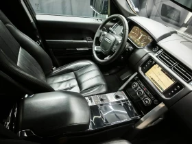 Land Rover Range rover VOGUE / AUTOBIOGRAPHY / 4.4 V8 SD | Mobile.bg    4
