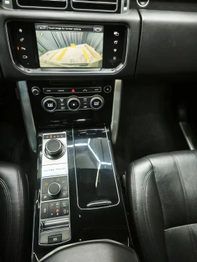 Land Rover Range rover VOGUE / AUTOBIOGRAPHY / 4.4 V8 SD | Mobile.bg    6