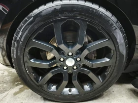 Land Rover Range rover VOGUE / AUTOBIOGRAPHY / 4.4 V8 SD | Mobile.bg    7