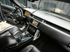 Land Rover Range rover VOGUE / AUTOBIOGRAPHY / 4.4 V8 SD | Mobile.bg    11