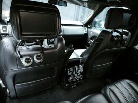 Land Rover Range rover VOGUE / AUTOBIOGRAPHY / 4.4 V8 SD | Mobile.bg    9