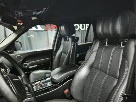 Land Rover Range rover VOGUE / AUTOBIOGRAPHY / 4.4 V8 SD | Mobile.bg    5