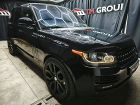 Land Rover Range rover VOGUE / AUTOBIOGRAPHY / 4.4 V8 SD | Mobile.bg    3