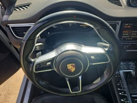 Porsche Macan S * PDK* * Park Assist* *  | Mobile.bg    9