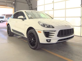 Porsche Macan S * PDK* * Park Assist* *  | Mobile.bg    3