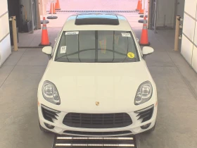Porsche Macan S * PDK* * Park Assist* *  | Mobile.bg    2