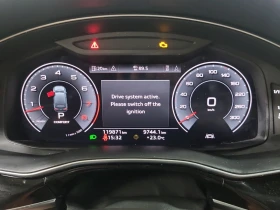 Audi Q7 * CARFAX * АВТО КРЕДИТ * ЦЕНА ДО БГ! - 48999 лв. - 63605657 10