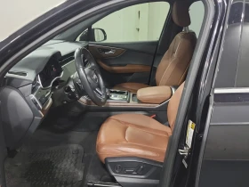 Audi Q7 * CARFAX * АВТО КРЕДИТ * ЦЕНА ДО БГ! - 48999 лв. - 63605657 7