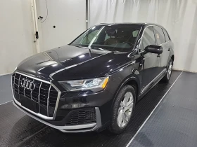 Audi Q7 * CARFAX * АВТО КРЕДИТ * ЦЕНА ДО БГ! - 48999 лв. - 63605657 2
