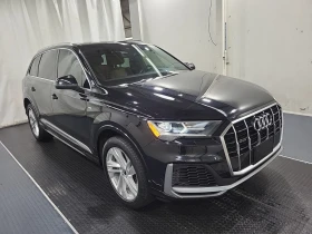 Audi Q7 * CARFAX * АВТО КРЕДИТ * ЦЕНА ДО БГ! - 48999 лв. - 63605657 3