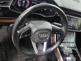 Audi Q7 * CARFAX * АВТО КРЕДИТ * ЦЕНА ДО БГ! - 48999 лв. - 63605657 9