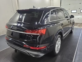 Audi Q7 * CARFAX * АВТО КРЕДИТ * ЦЕНА ДО БГ! - 48999 лв. - 63605657 5