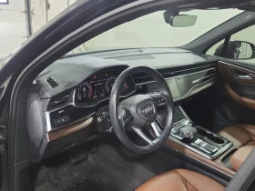 Audi Q7 * CARFAX * АВТО КРЕДИТ * ЦЕНА ДО БГ! - 48999 лв. - 63605657 8