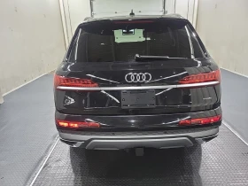 Audi Q7 * CARFAX * АВТО КРЕДИТ * ЦЕНА ДО БГ! - 48999 лв. - 63605657 4