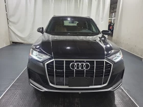 Audi Q7 * CARFAX * АВТО КРЕДИТ * ЦЕНА ДО БГ!