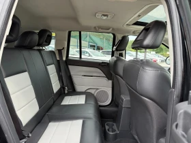 Обява за продажба на Jeep Compass 2.0CDI-4Х4-Навигация-кожа-подгрев-Италия ~7 900 лв. - изображение 10