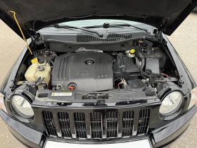 Jeep Compass 2.0CDI-4Х4-Навигация-кожа-подгрев-Италия - 7900 лв. - 47358154 14