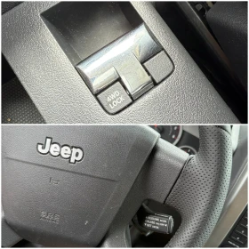 Jeep Compass 2.0CDI-4Х4-Навигация-кожа-подгрев-Италия - 7900 лв. - 47358154 15