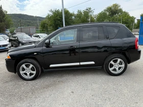 Обява за продажба на Jeep Compass 2.0CDI-4Х4-Навигация-кожа-подгрев-Италия ~7 900 лв. - изображение 2