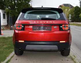Обява за продажба на Land Rover Discovery Sport 2.0TD4 FULL PANORAMA ШВЕЙЦАРИЯ ~23 900 лв. - изображение 4
