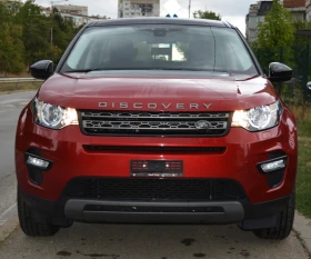 Обява за продажба на Land Rover Discovery Sport 2.0TD4 FULL PANORAMA ШВЕЙЦАРИЯ ~23 900 лв. - изображение 1