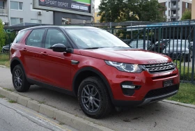 Обява за продажба на Land Rover Discovery Sport 2.0TD4 FULL PANORAMA ШВЕЙЦАРИЯ ~23 900 лв. - изображение 2