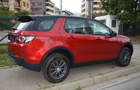 Обява за продажба на Land Rover Discovery Sport 2.0TD4 FULL PANORAMA ШВЕЙЦАРИЯ ~23 900 лв. - изображение 3