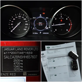 Обява за продажба на Land Rover Discovery Sport 2.0TD4 FULL PANORAMA ШВЕЙЦАРИЯ ~23 900 лв. - изображение 10