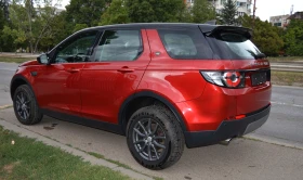 Обява за продажба на Land Rover Discovery Sport 2.0TD4 FULL PANORAMA ШВЕЙЦАРИЯ ~23 900 лв. - изображение 5
