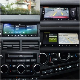 Обява за продажба на Land Rover Discovery Sport 2.0TD4 FULL PANORAMA ШВЕЙЦАРИЯ ~23 900 лв. - изображение 11